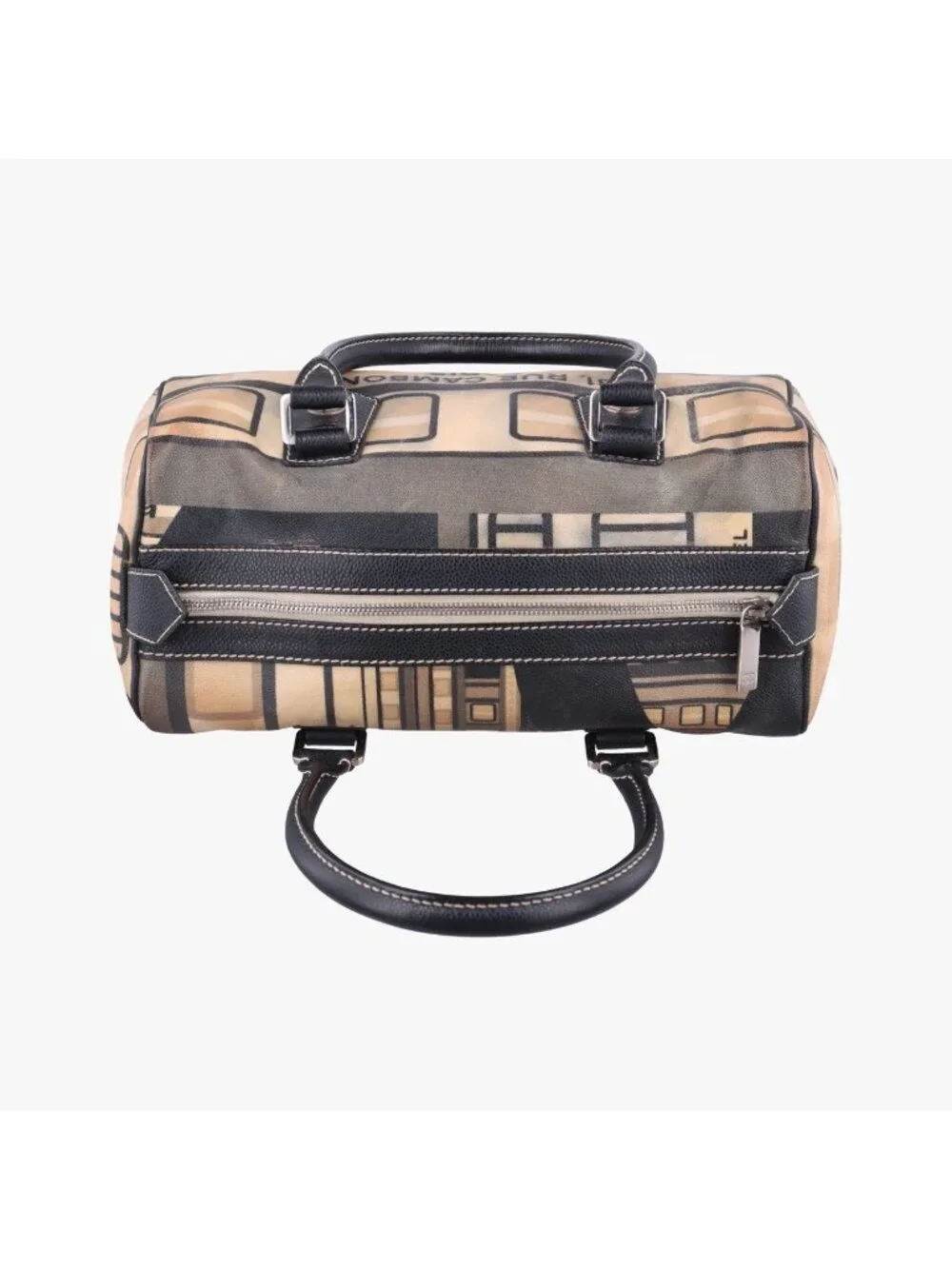 Chanel brand color